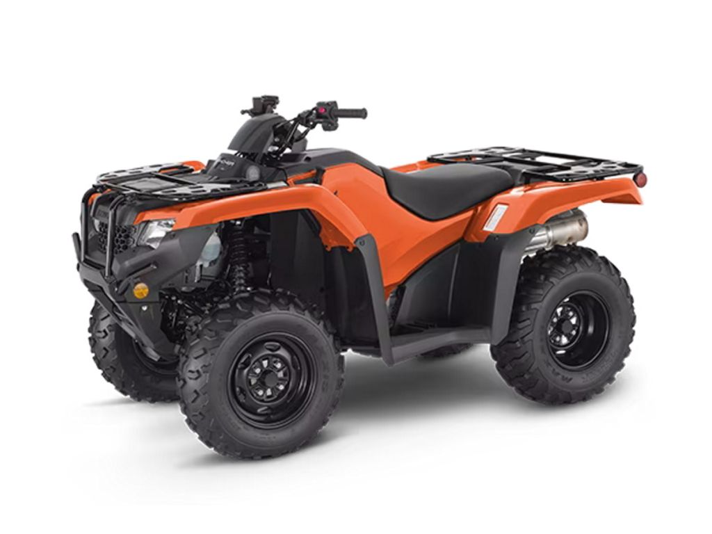 2024 FourTrax Rancher 4x4 Automatic DCT IRS  14469265 - Click for larger photo
