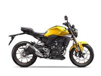 Honda CB300R ABS 2024 6302318700