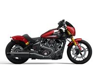 Indian 101 Scout Sunset Red Metallic with Graph 2025 6305295200