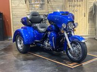 Harley-Davidson FLHTCUTG - Tri Glide Ultra 2024 6305848000