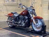 Harley-Davidson FLFBS - Fat Boy 114 2024 6305848000