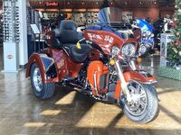 Harley-Davidson FLHTCUTG - Tri Glide Ultra 2024 6308346571