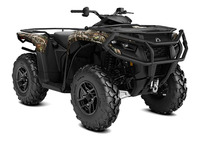 Can-Am Outlander PRO Hunting Edition HD5 2024 6312447447