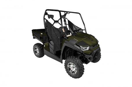 2022 UXV 450 UXV 450 KY-0173 - Click for larger photo