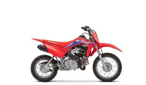 2024 CRF110F YOUTH DIRT BIKE CRF110F YOUTH DIRT BIKE AS LOW AS  - Click for larger photo