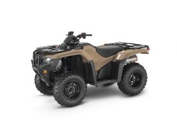 2024 TRX420FE  RANCHER ELECTRIC SHIFT TRX420FE  RANCHER ELECTRIC SHIFT AS LOW AS  - Click for larger photo