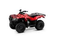 2024 TRX420FE  RANCHER ELECTRIC SHIFT TRX420FE  RANCHER ELECTRIC SHIFT AS LOW AS  - Click for larger photo