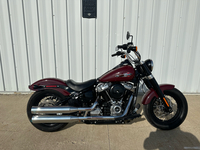 Harley-Davidson Softail Slim&#174; 2020 6413427494