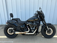 Harley-Davidson Fat Bob&#174; 107 2018 6413427494