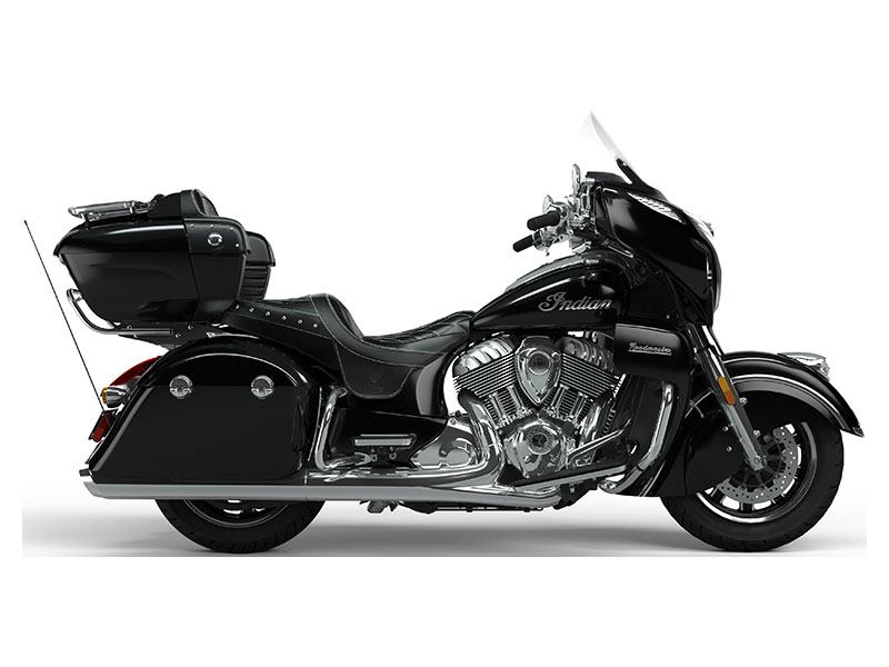 2021 Roadmaster&#174; Roadmaster&#174; UIND392211 - Click for larger photo