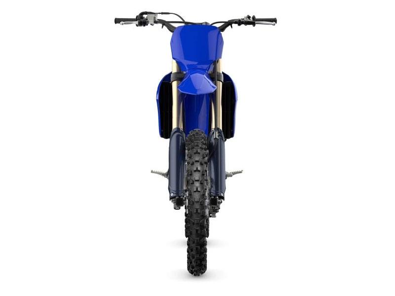 2024 YZ450F YZ450F YAM010111 - Click for larger photo