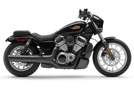 2023 Sportster Nightster Special Sportster Nightster Special 307979 - Click for larger photo