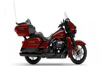 Harley-Davidson FLHTK ULTRA LIMITED 2024 6417747494