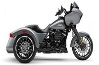 Harley-Davidson ROAD GLIDE 3 TRIKE 2024 6417747494