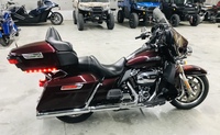 Harley-Davidson FLHTCU 2019 6417747494