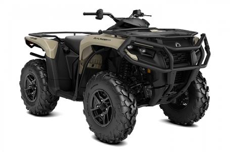 2024 ATV OUTL PRO XU HD7 GN 24 ATV OUTL PRO XU HD7 GN 24 000016 - Click for larger photo