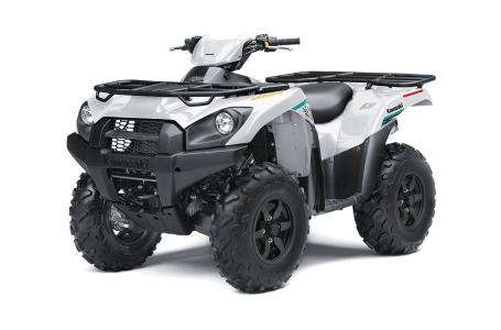 2022 Brute Force 750 4x4i EPS Brute Force 750 4x4i EPS 521390 - Click for larger photo