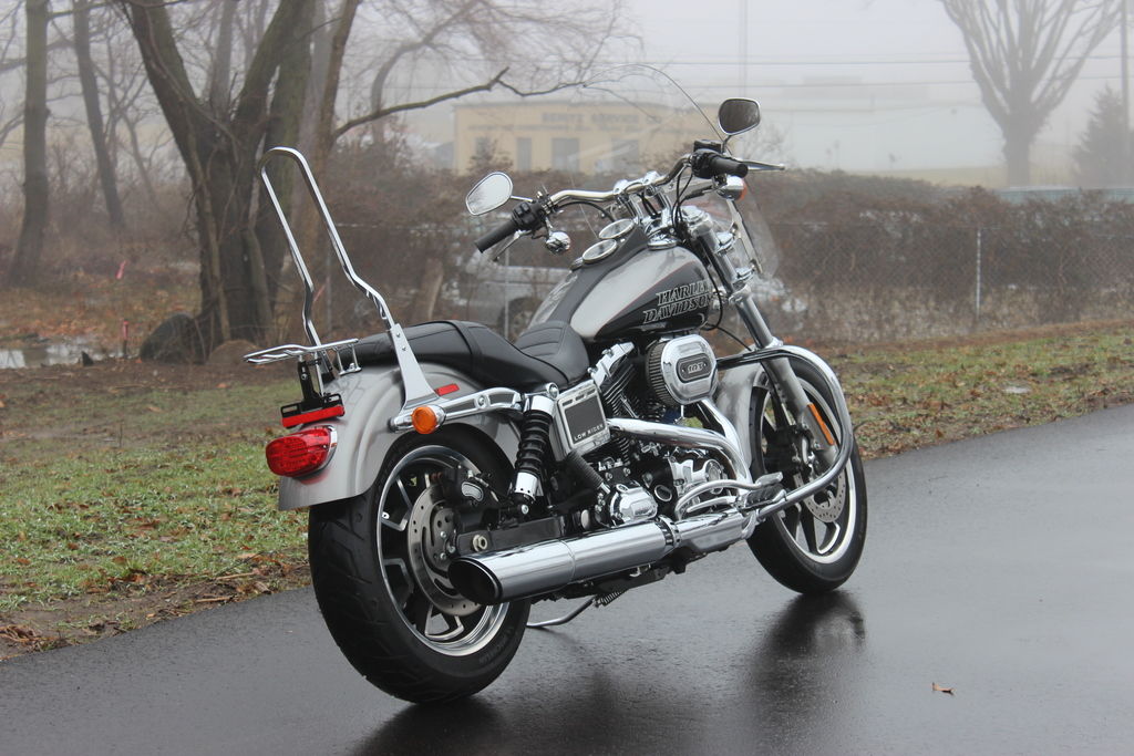 2016 FXDL - Dyna Low Rider  1HD1GNM16G - Click for larger photo