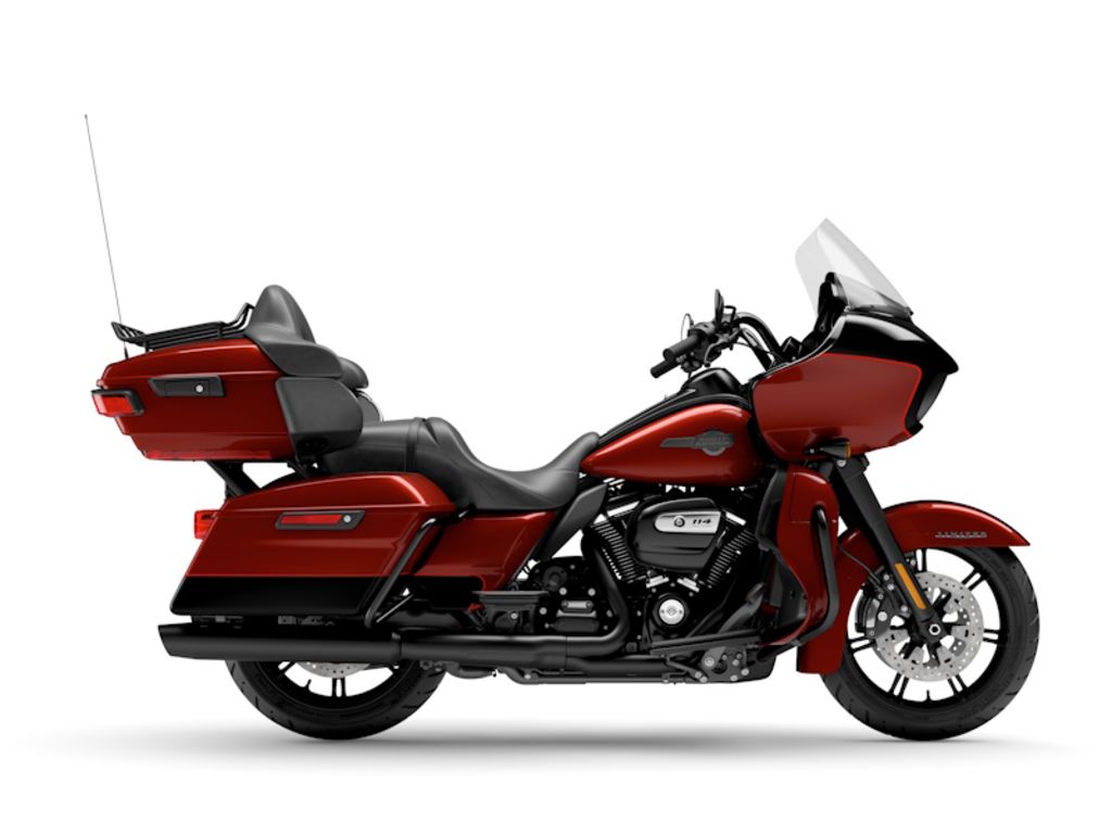 2024 FLTRK - Road Glide Limited  1HD1KZF11R - Click for larger photo