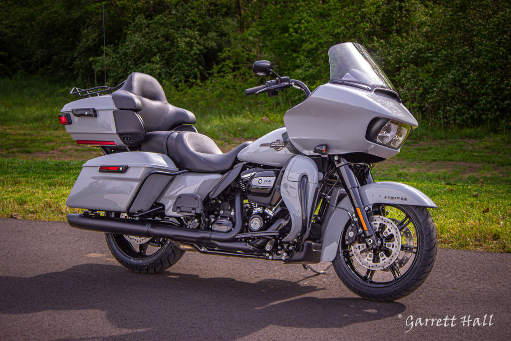 2024 FLTRK - Road Glide Limited  1HD1KZF17R - Click for larger photo