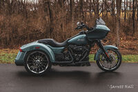 Harley-Davidson FLTRT - Road Glide 3 2024 6608262925