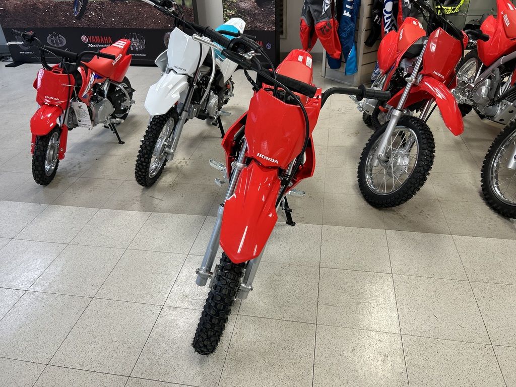 2024 CRF110F  HMR3609878 - Click for larger photo