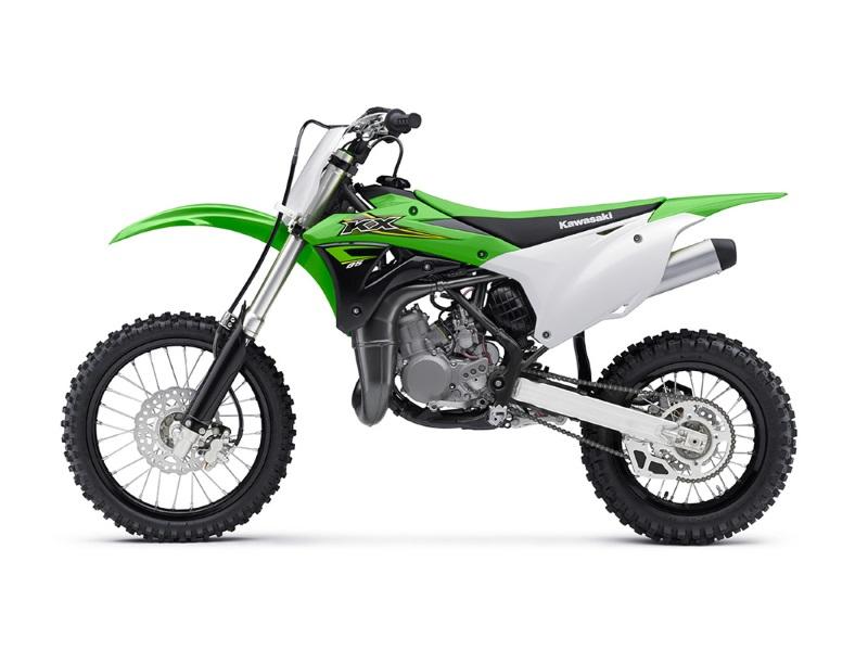 2017 KX 85  4540874 - Click for larger photo