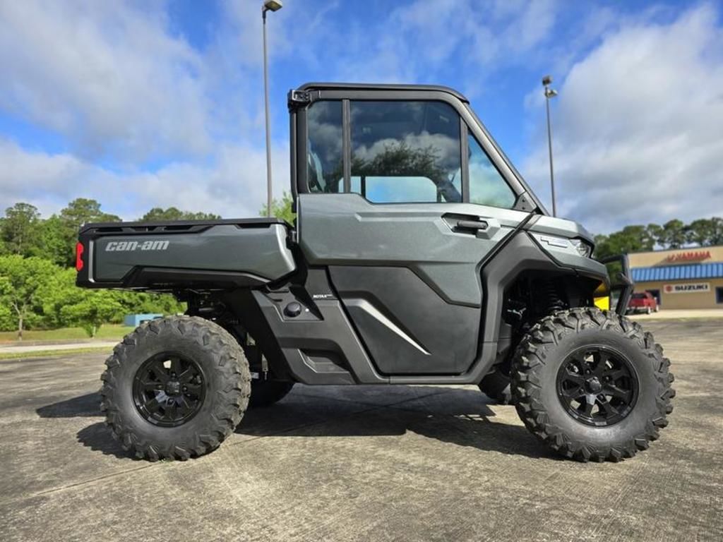2024 Defender Limited HD10  BO002051 - Click for larger photo