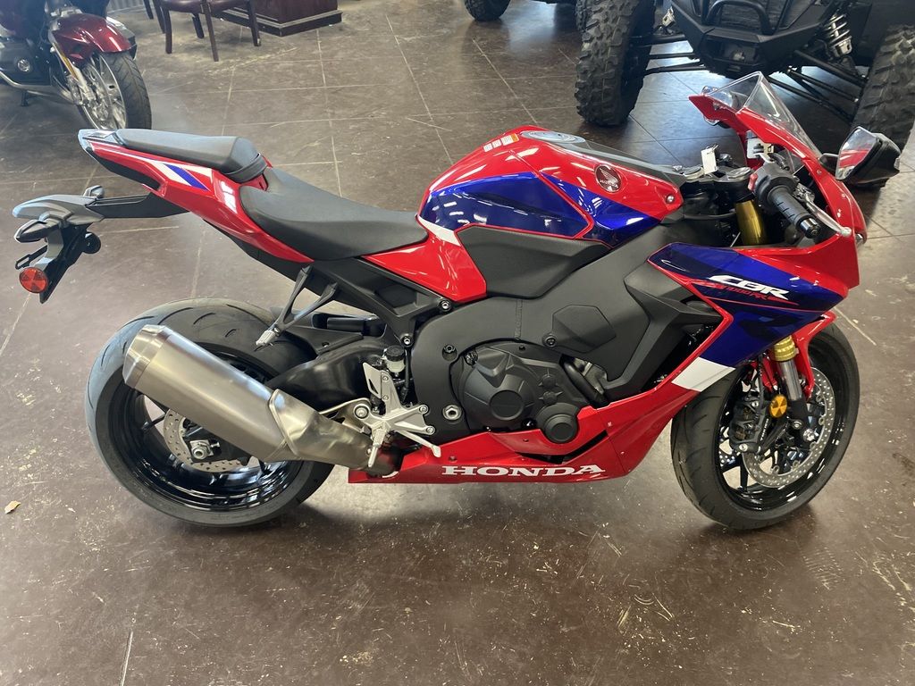 2023 CBR1000RR  600235 - Click for larger photo