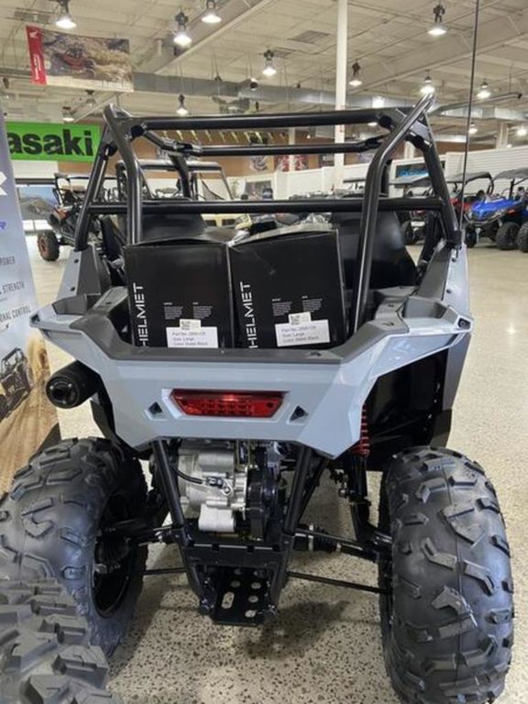 2024 RZR 200 EFI  PO001371 - Click for larger photo