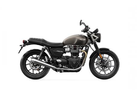 2020 STREET TWIN STREET TWIN T968217 - Click for larger photo
