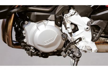 2020 F750GS F750GS B788264 - Click for larger photo