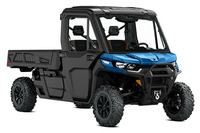 Can-Am Defender Pro Limited HD10 2021 7014833412