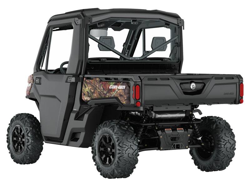 2021 Defender Limited HD10 Defender Limited HD10 CANAM4005 - Click for larger photo