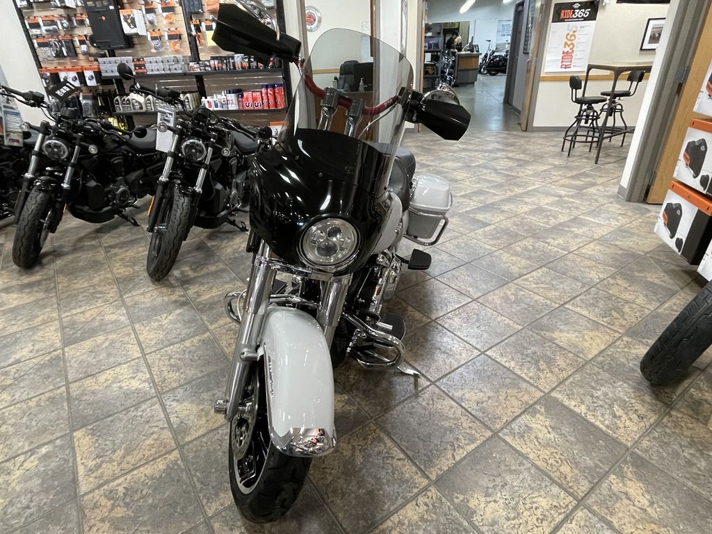 2020 FLHR - Road King  T06886 - Click for larger photo