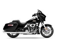 Harley-Davidson FLHX - Street Glide 2024 7016632220