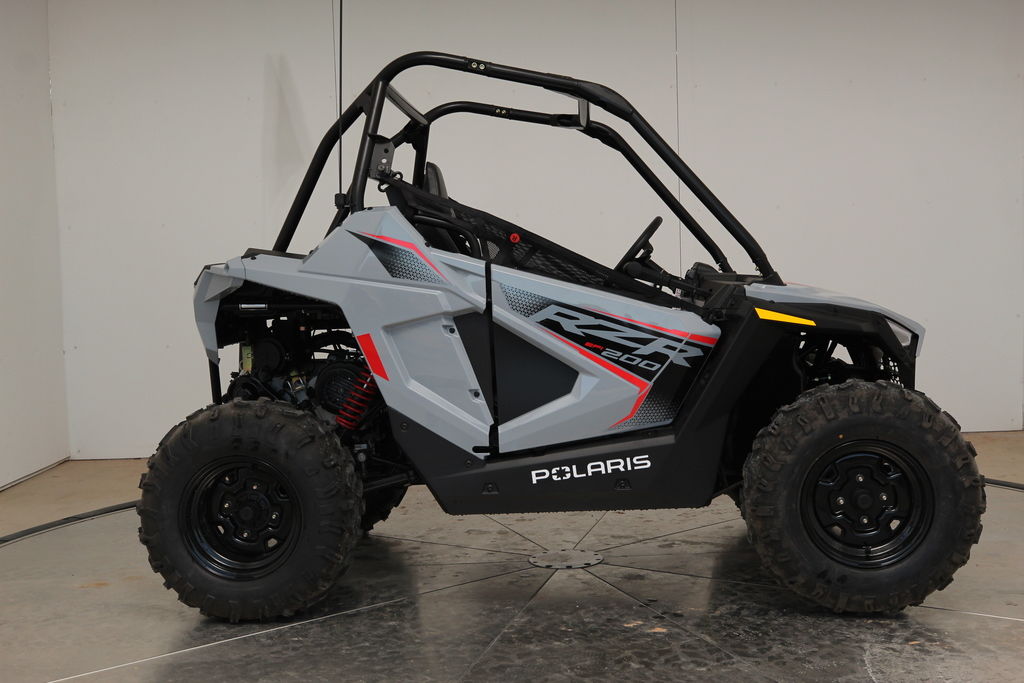 2024 RZR 200 EFI  15246391 - Click for larger photo
