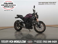 Honda CB300R ABS 2021 7023465429