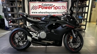 Ducati Panigale V2 - Black on Black 2024 7032373400