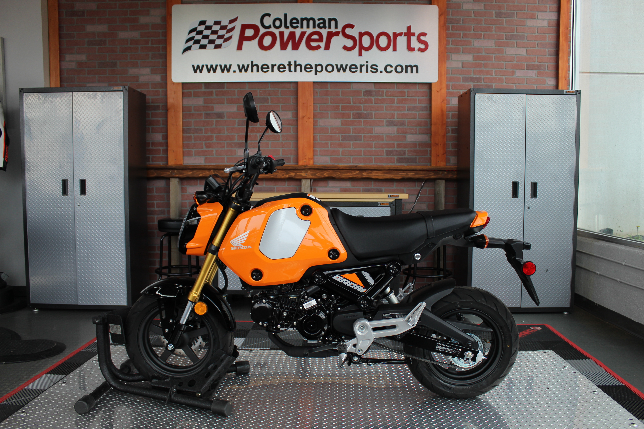 2024 GROM GROM FH4359 - Click for larger photo