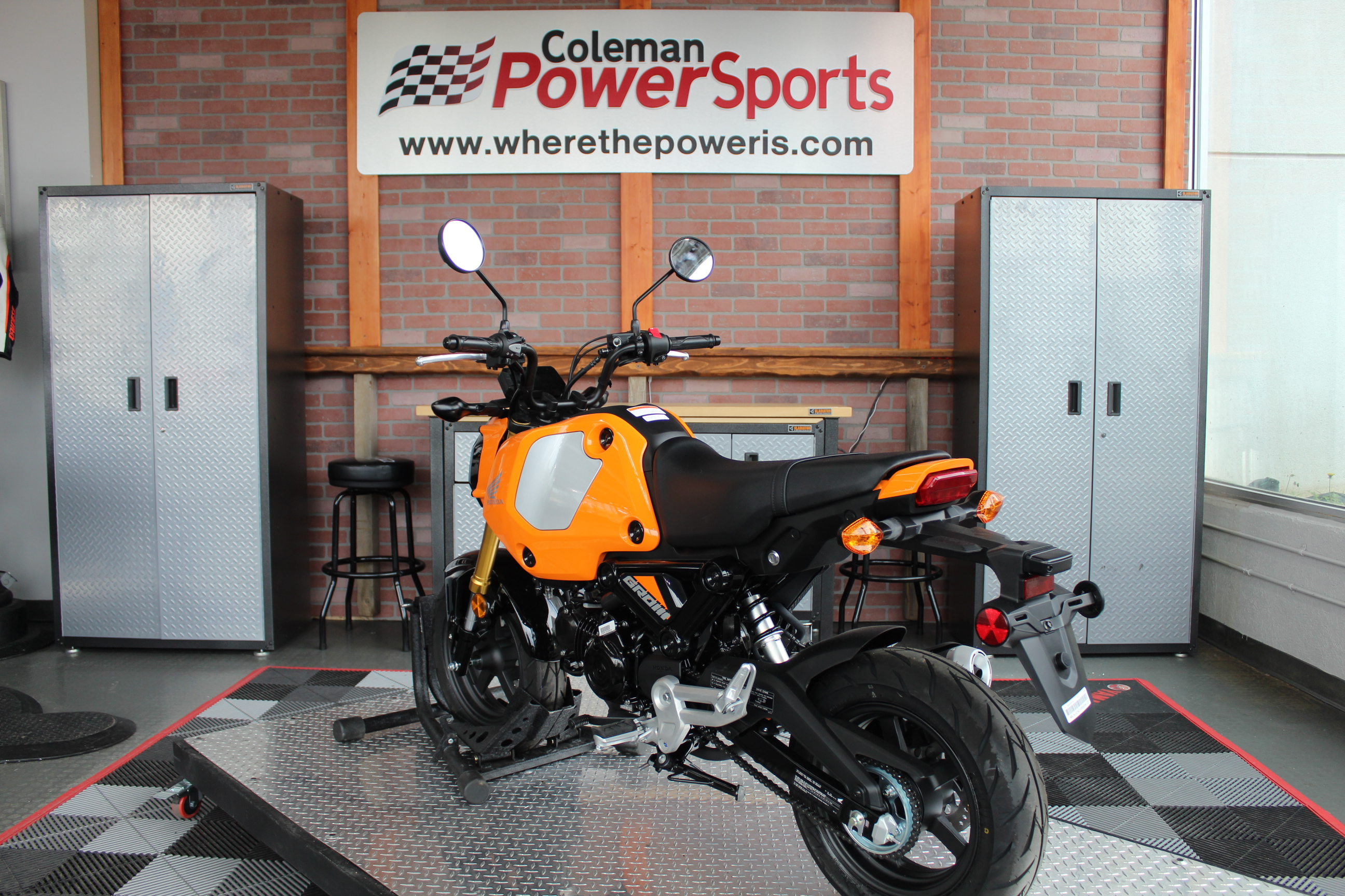2024 GROM GROM FH4359 - Click for larger photo