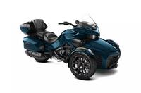 Can-Am Spyder F3 Limited 2024 7035839600
