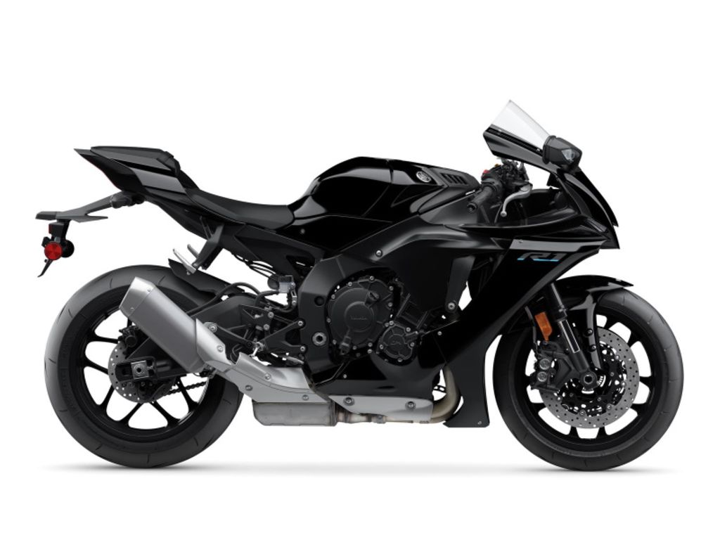 2023 YZF-R1  13671277 - Click for larger photo