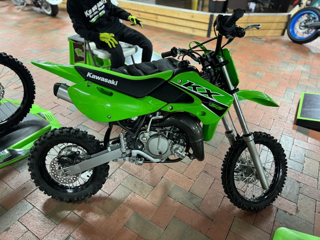 2024 KX65  14621900 - Click for larger photo