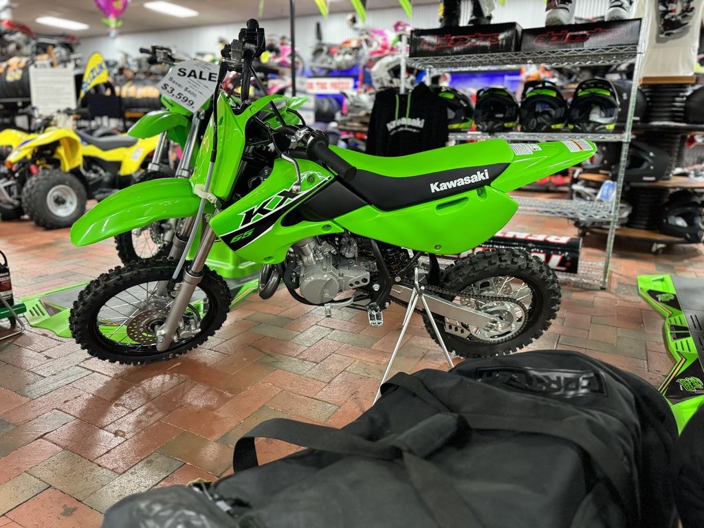 2024 KX65  14621900 - Click for larger photo