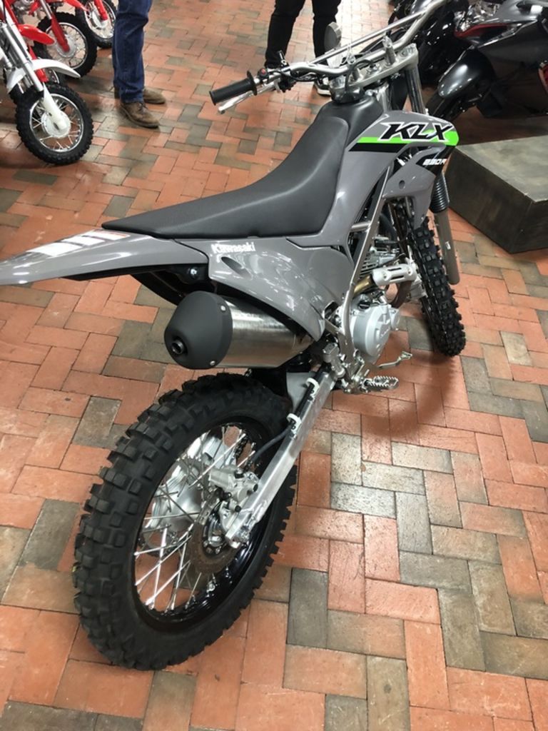 2024 KLX230R  14627890 - Click for larger photo