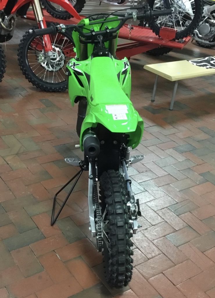 2024 KX85  14627923 - Click for larger photo