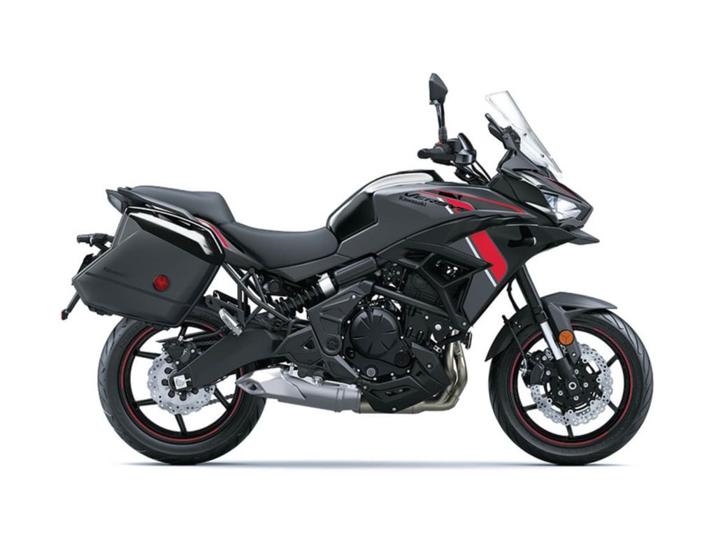2024 Versys 650 LT ABS  14628020 - Click for larger photo