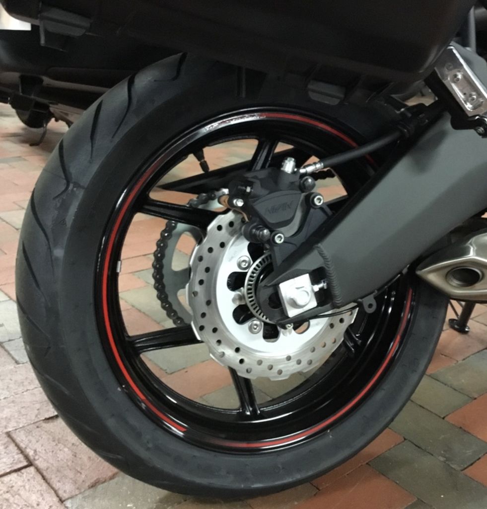 2024 Versys 650 LT ABS  14628020 - Click for larger photo
