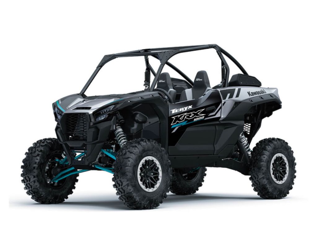 2024 Teryx KRX 1000  14628137 - Click for larger photo
